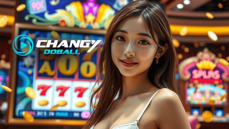 changydoball