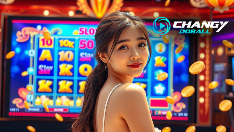 changydoball แทงบอล