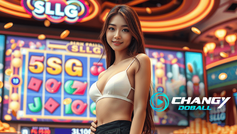 changydoball โปรโมชั่น