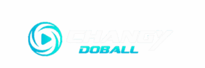 changydoball logo